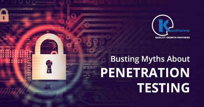 Myths About Penetration Testing