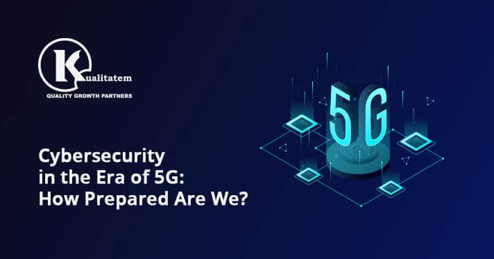 Cybersecurity in the Era of 5G