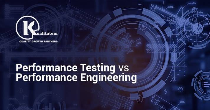 Performance Testing vs Performance Engineering