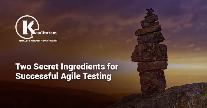 Successful Agile Testing