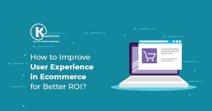 User Experience in Ecommerce