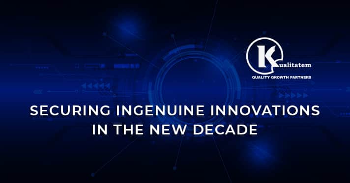 Securing Ingenuine Innovations in the New Decade