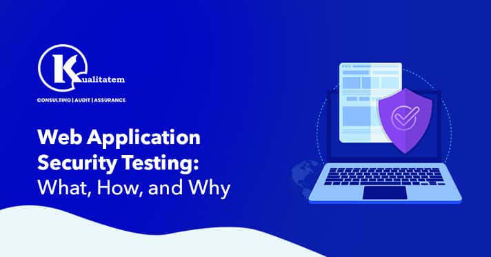 Web Application Security Testing