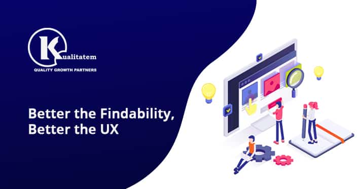 Findability