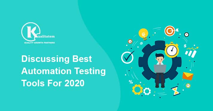 Automation Testing Tools