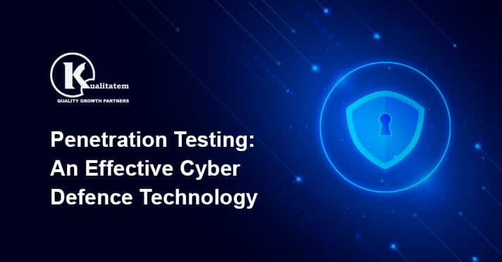 Penetration Testing An Effective Cyber Defence Technology