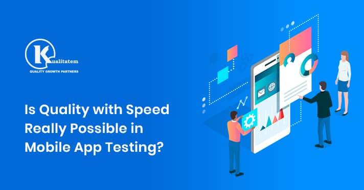 Mobile App Testing