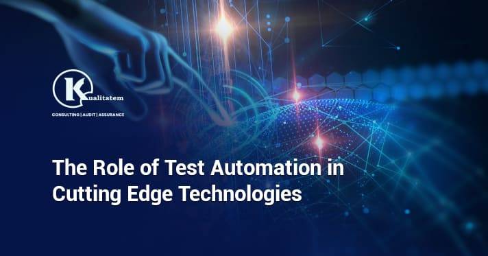 Role of Test Automation