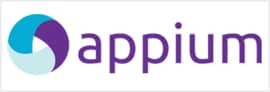 appium Icon