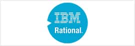 ibm-rational Icon