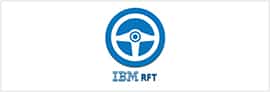 ibm rft Icon