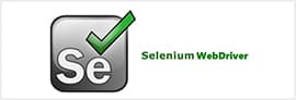 selenium Icon
