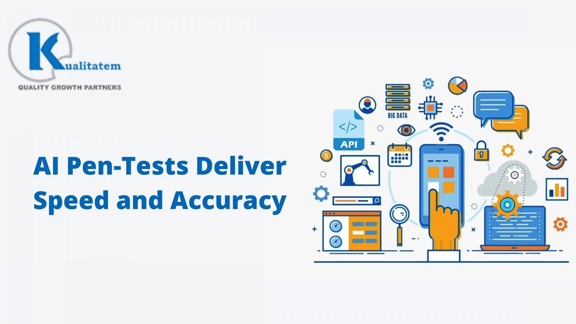 AI Pen-Tests Deliver Speed and Accuracy