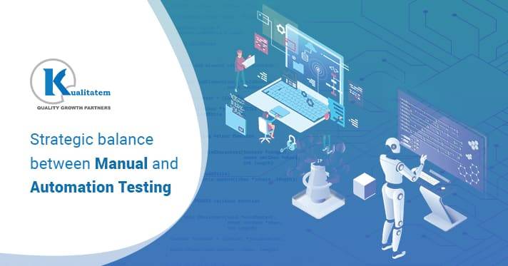 Manual and Automation Testing