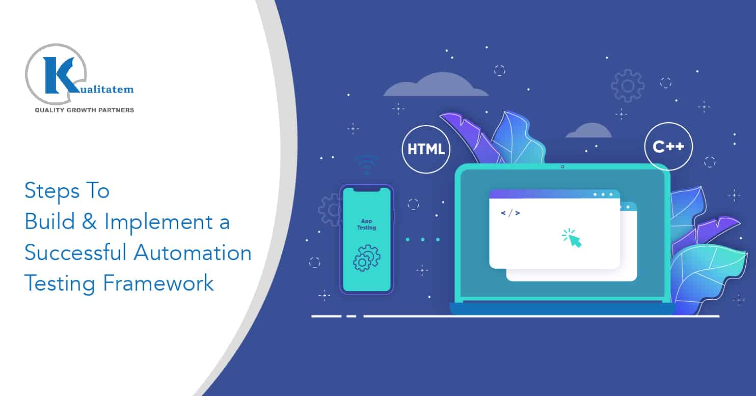 Successful Automation Testing Framework