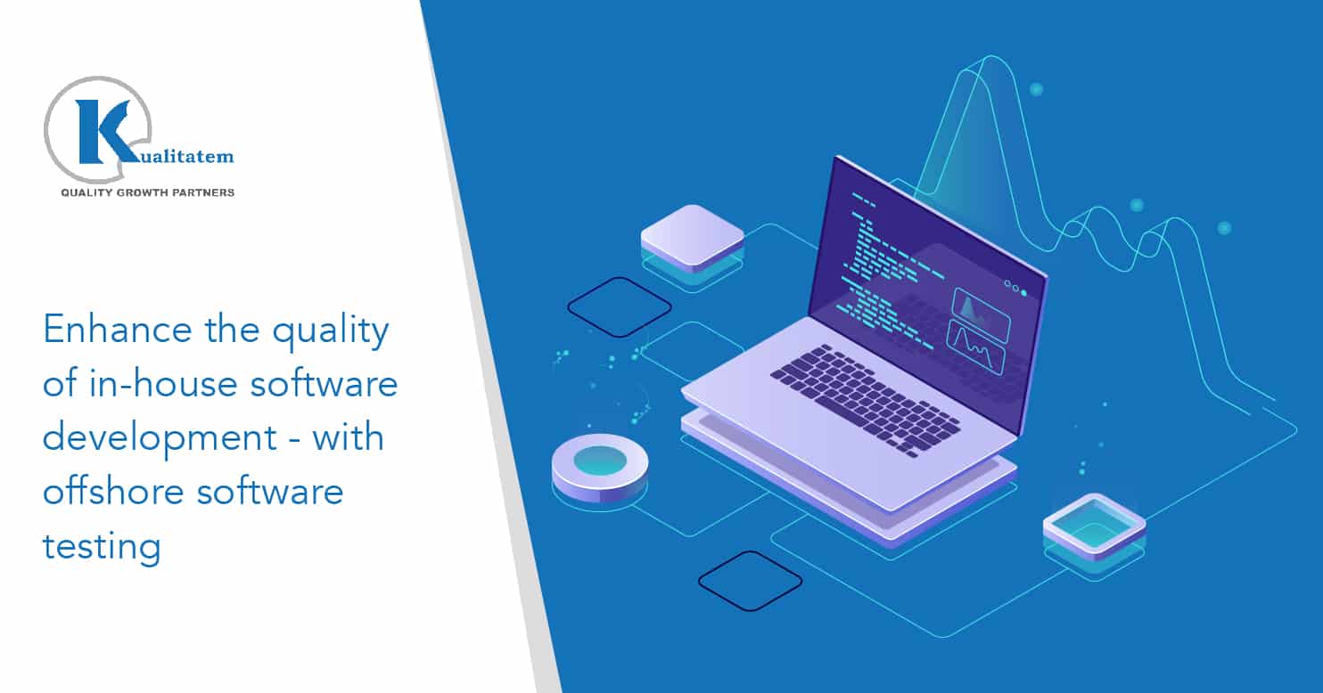 software development with offshore software testing