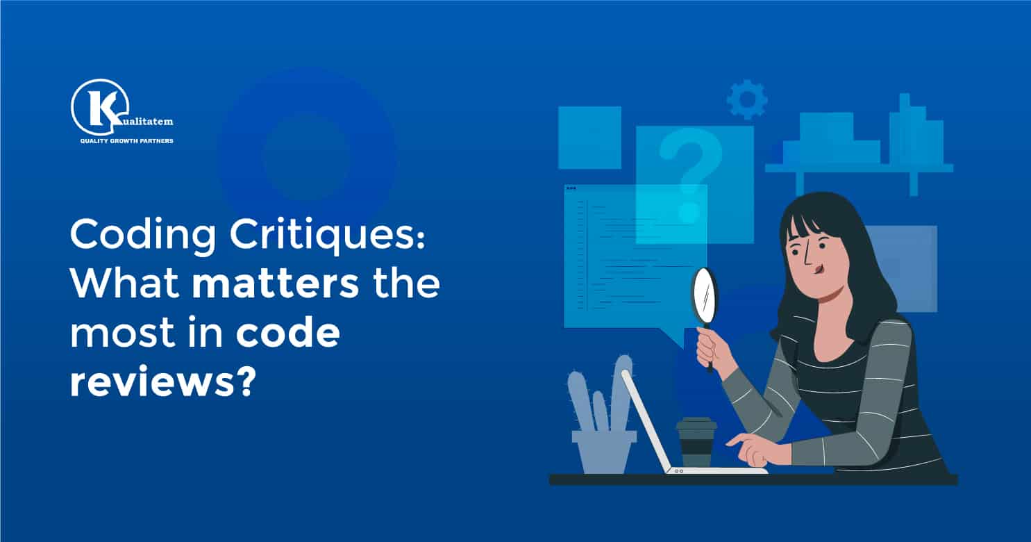 Coding Critiques