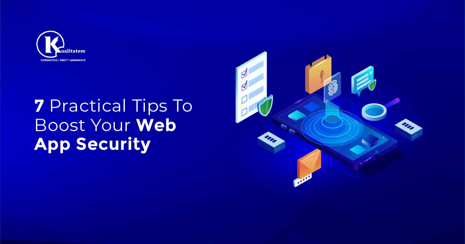 Web App Security