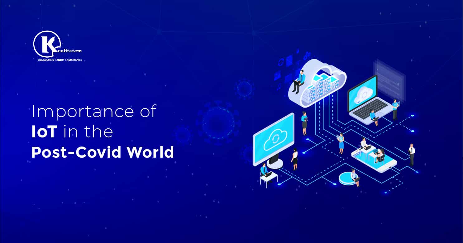 Importance of IoT