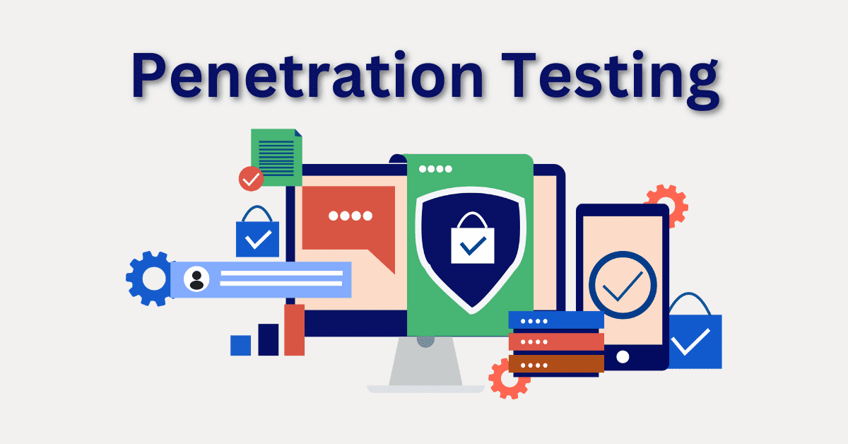 Penetration Testing