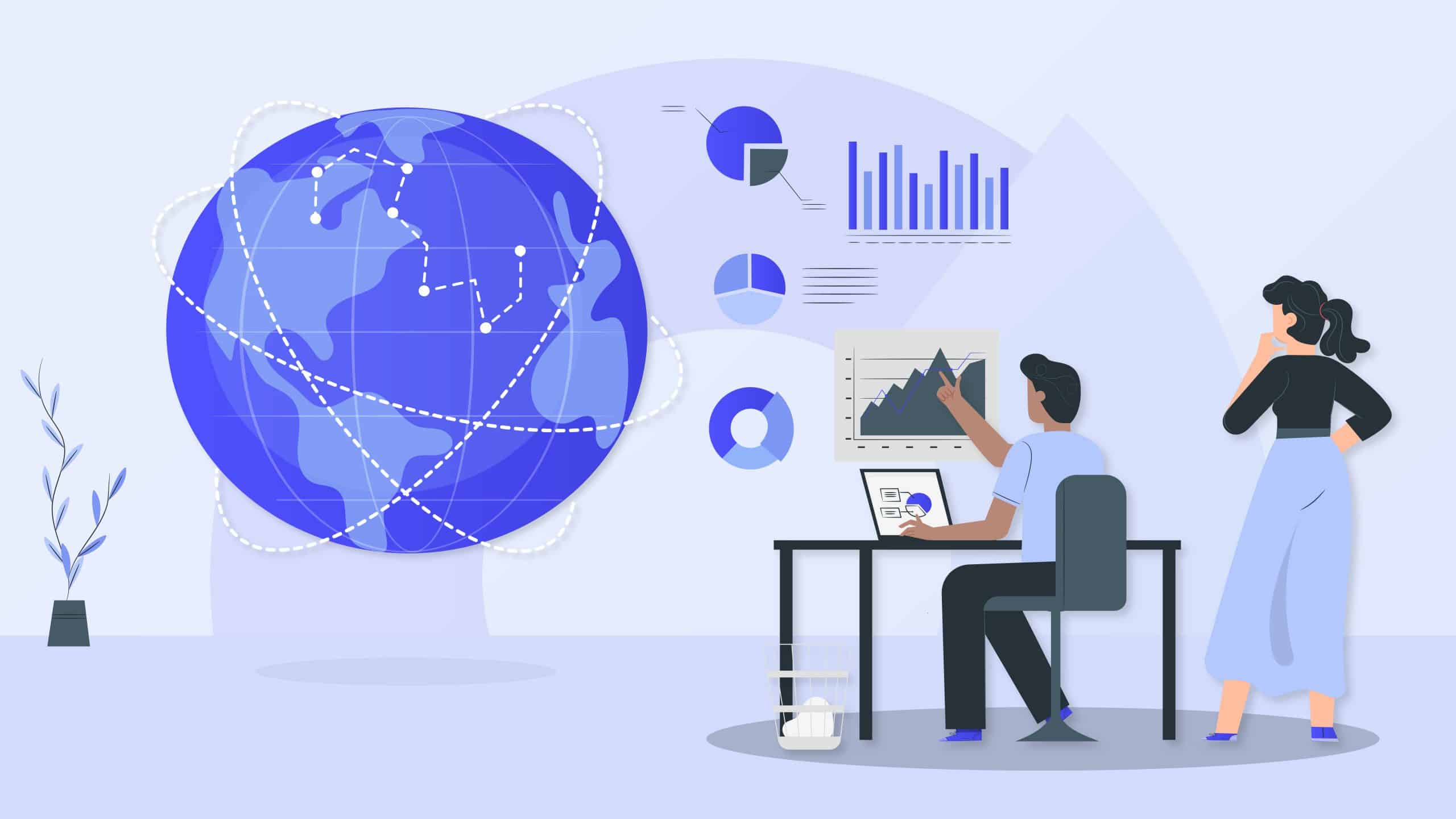 This article will explore the importance of simulating real-world network conditions in performance testing and provide some effective strategies to achieve accurate and reliable results.