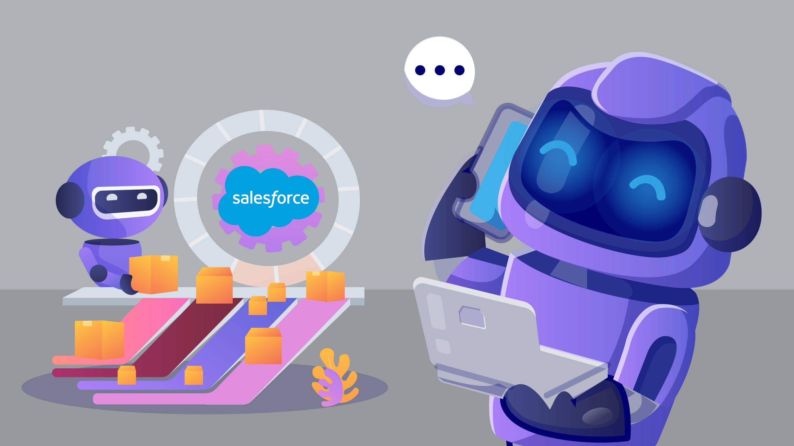 SalesForce Automation Testing