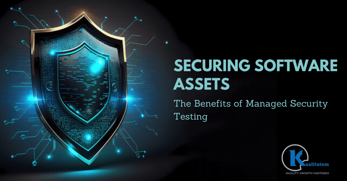 Managed Testing Services