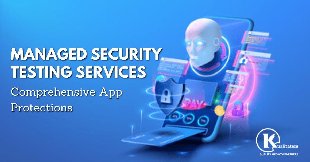 Managed Security Testing Services