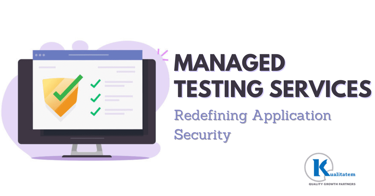 Managed Testing Services