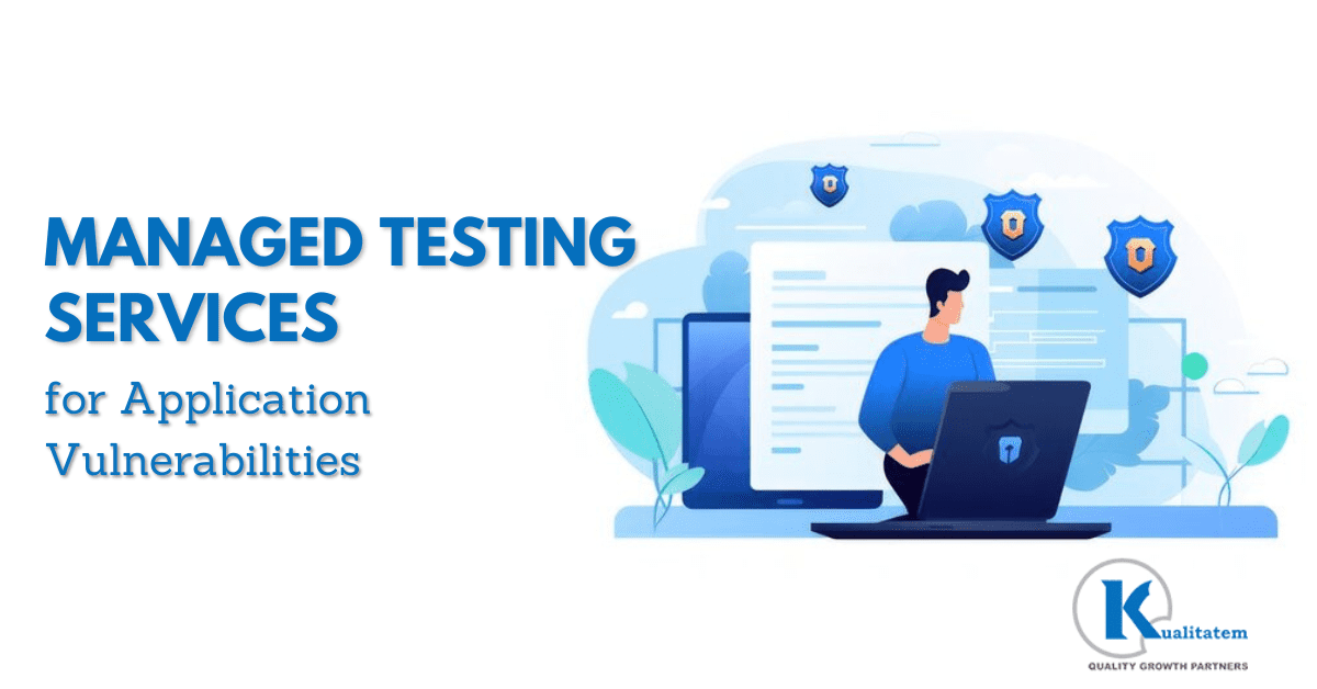 Managed Testing Services