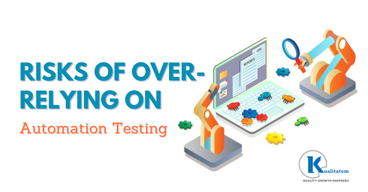 Automation Testing