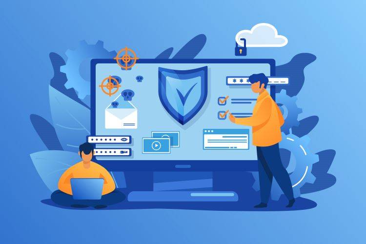 security testing services