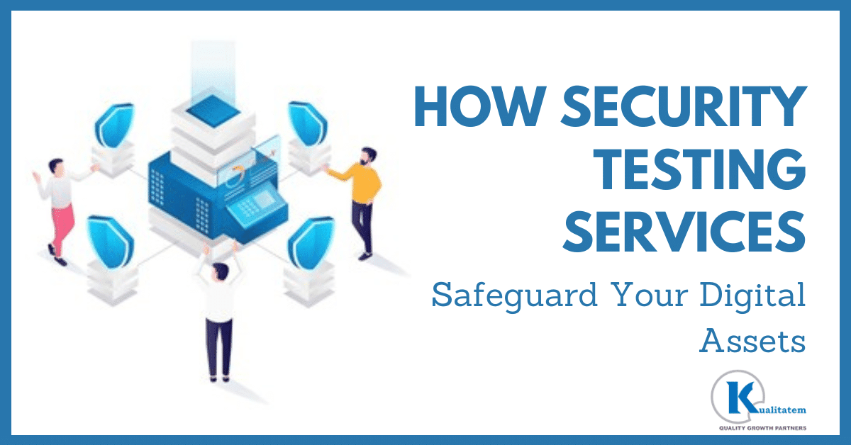 Security Testing Services