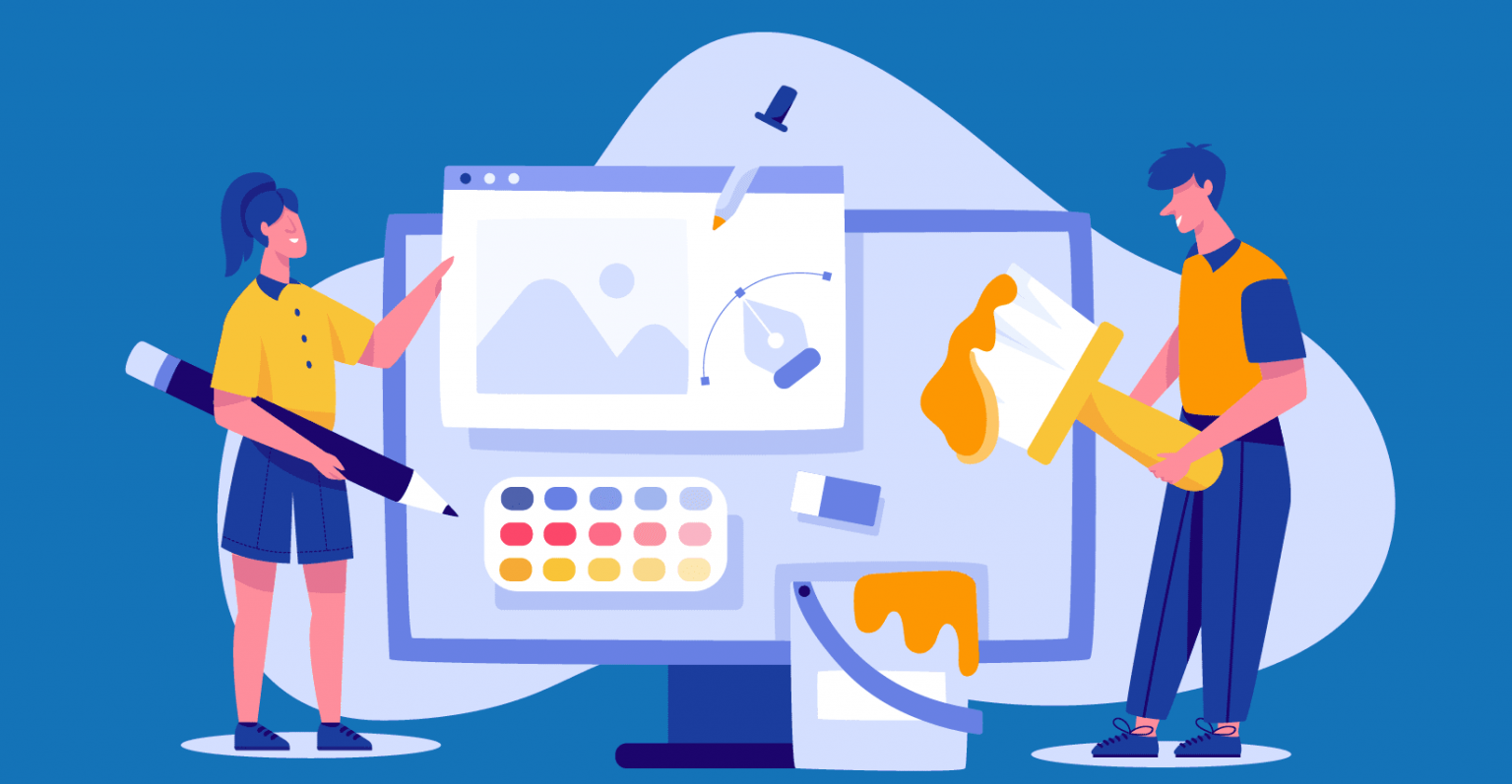 Designing Performance Tests Account User Behavior Variability