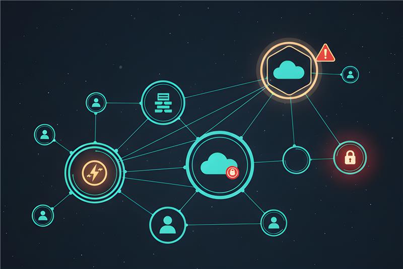 Cybersecurity risks and remediation strategies.