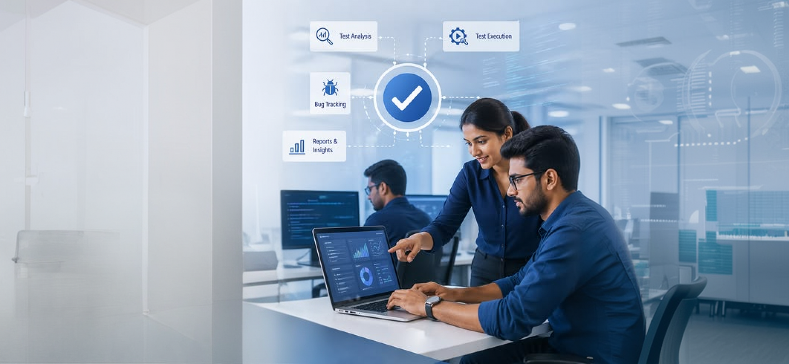 In-house vs outsource QA