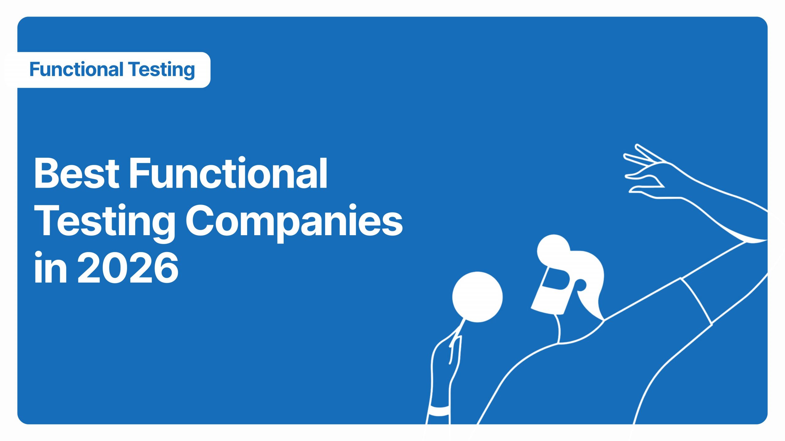 Funcational Testing