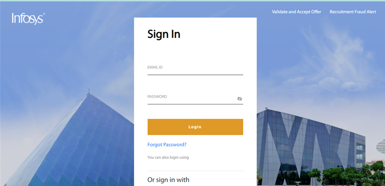 Mobile App Testing Services Infosys