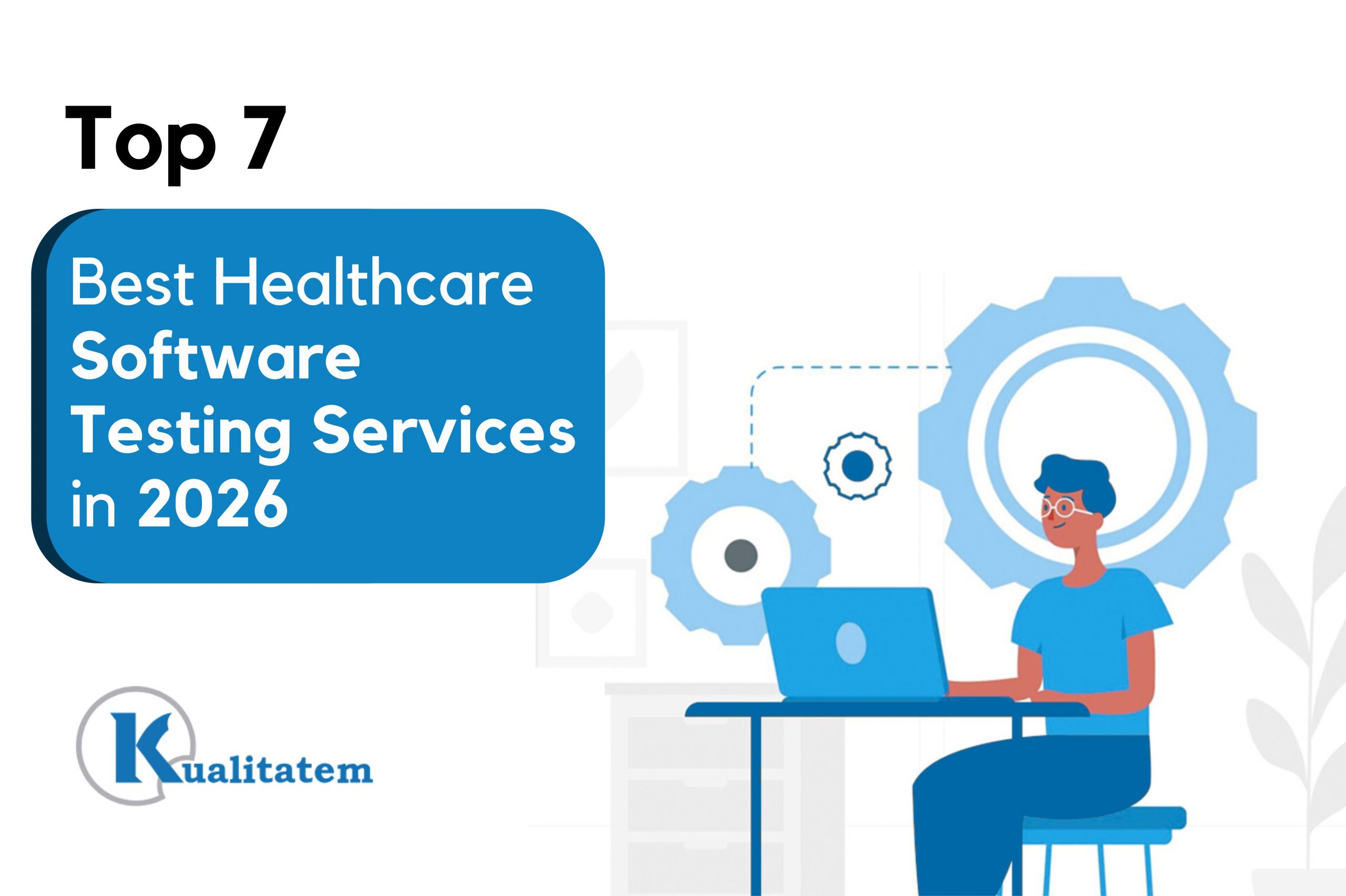 healthcare software testing