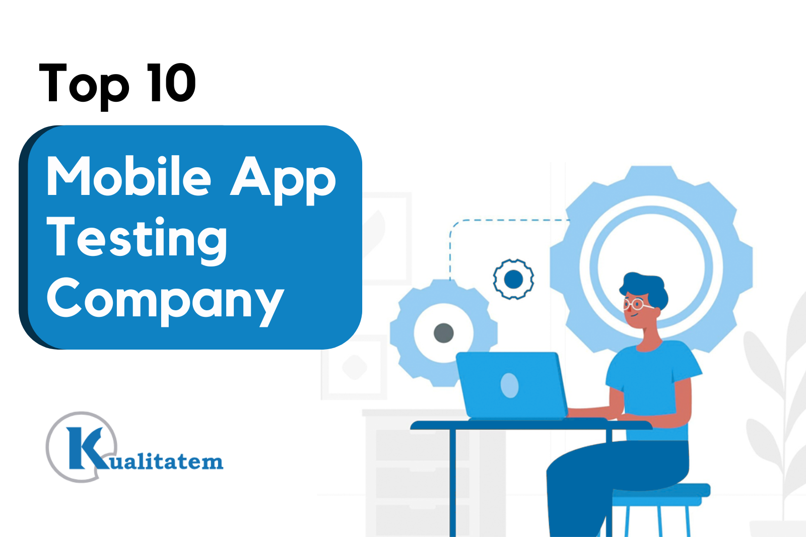 Mobile App Testing Services