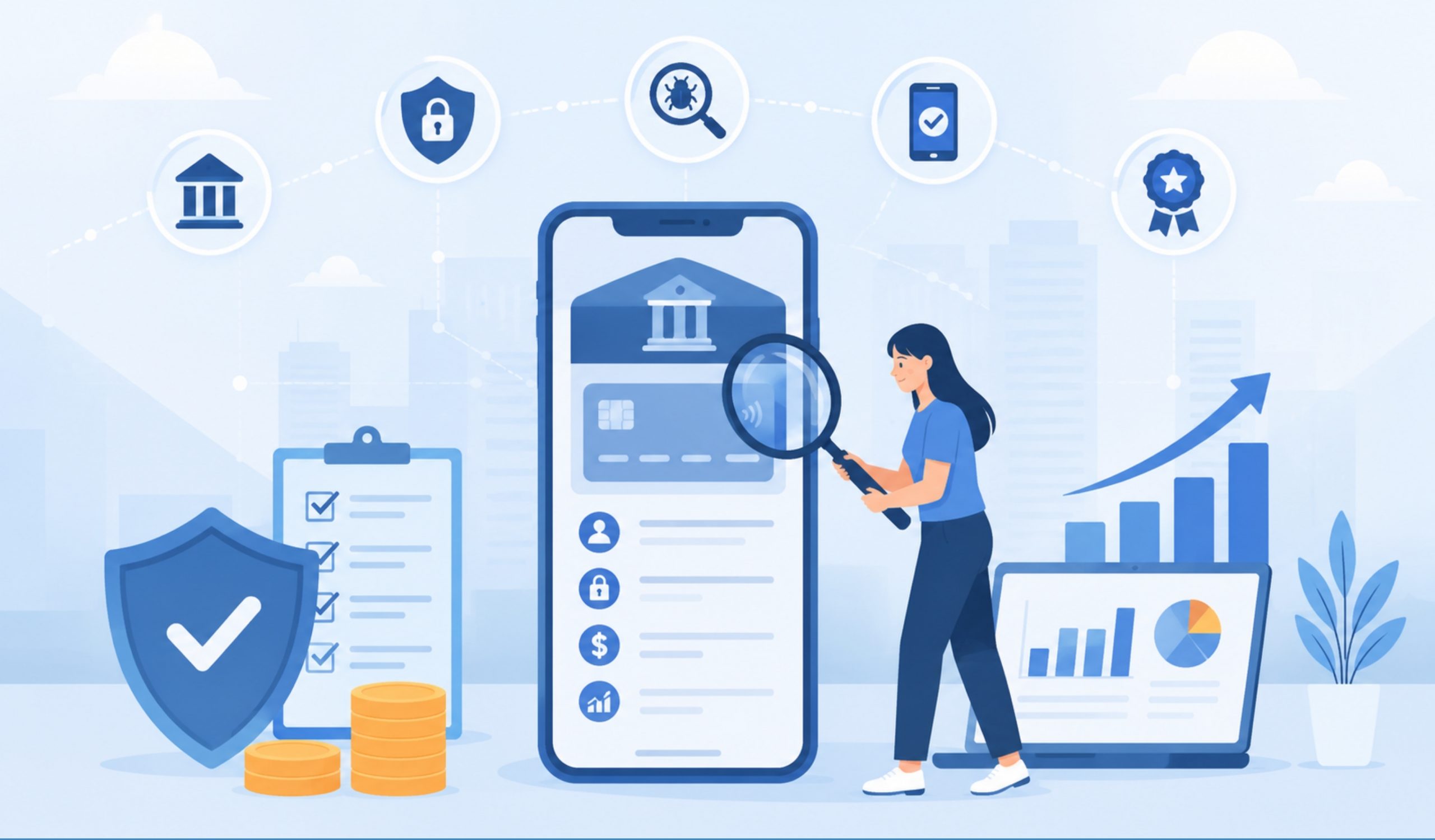 Enterprise Software Testing